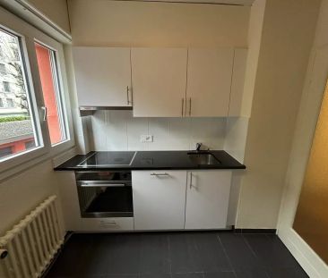 2.5 pièces à deux pas du centre ville de Lausanne - Photo 5