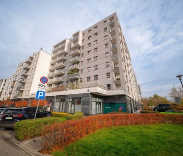 wynajmę 49 mkw, Rydygiera 13B, porządny standard 49 m² - Photo 3