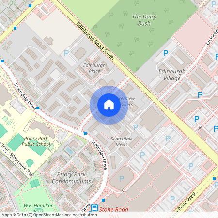 18 Wilsonview Avenue, Guelph, ON, Canada