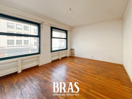 Location Appartement 1 pièce 27m² NANTES 44000 - Photo 2