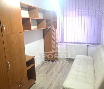 Apartament de închiriat cu 3 camere - Photo 5