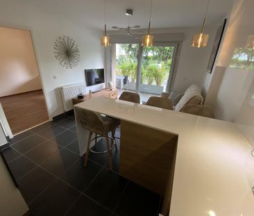 EN FRANCE SITUÉ A VEIGY-FONCENEX 1 MIN DOUANE ANIÈRES GE l IN FRANC... - Photo 2