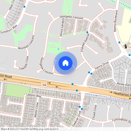 1 Naila Close, Vic 3802, Endeavour Hills