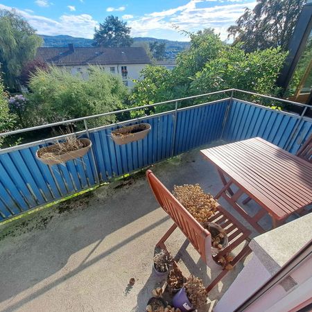 2 Zimmer, 55 m², 1. Stock - Foto 4