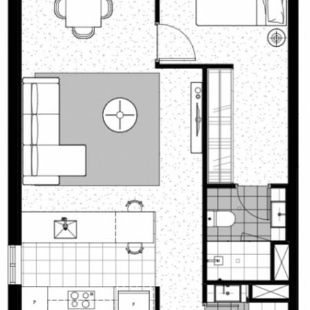 Versatile Two Bedroom in the Heart of Braddon - Photo 4