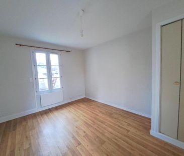 Location Appartement 2 pièces 27m² TOURS 37000 - Photo 2