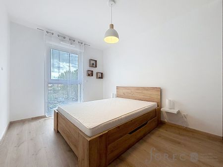 Location Appartement 2 pièces MONTIGNY LES METZ 57950 - Photo 2