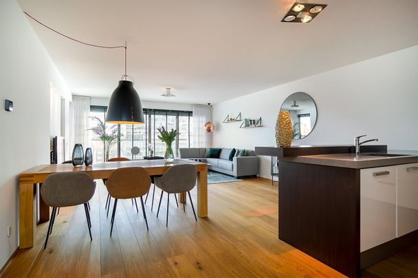 Appartement te huur: Binnenrotte 221 3011 HB Rotterdam - Foto 1