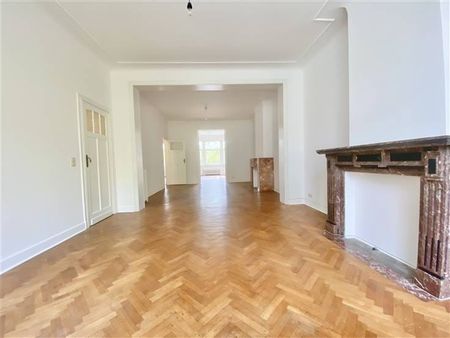 Appartement te huur - Foto 2