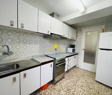 APARTMENT FOR RENT, 3 BEDROOMS AND 2 BATHROOMS IN GUARDAMAR DEL SEGURA - Photo 2