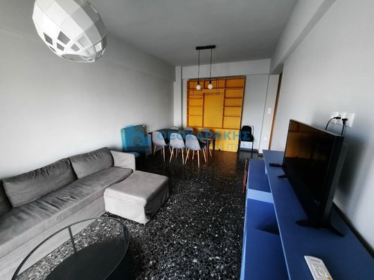 Διαμέρισμα για ενοικίαση Κέντρο - Άγιος Δημήτριος (Ηράκλειο Κρήτης) - Φωτογραφία 1