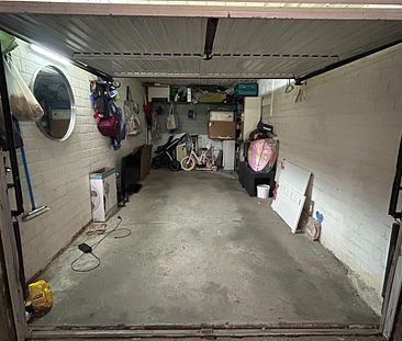 Gunstig gelegen appartement met garagebox - Foto 4