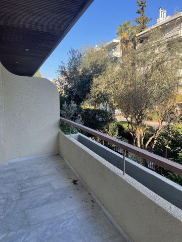 Διαμέρισμα για ενοικίαση Αγία Σοφία (Νέο Ψυχικό) - Photo 2