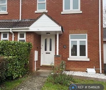 3 bedroom semi-detached house to rent - Photo 4