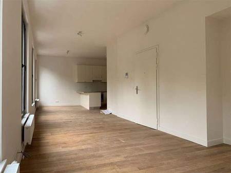 Appartement te huur - Photo 4