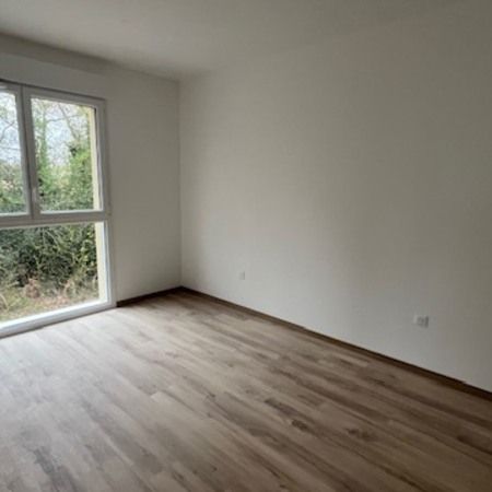 Location Appartement 3 pièces 57m² - Photo 1