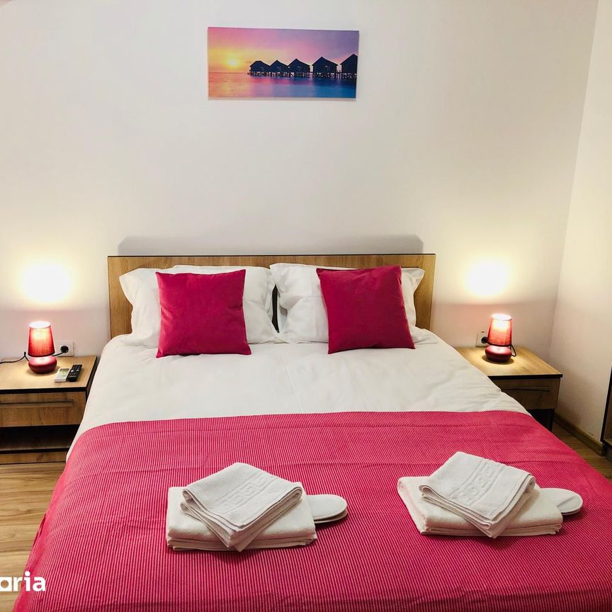 Apartament 2 camere Mamaia - Moonlight zona Vega 400 euro - Photo 1