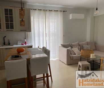 Διαμέρισμα για ενοικίαση - Κερατσίνι - Photo 1