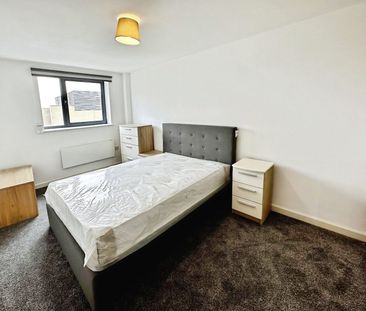 2 bedroom apartment to rent - Photo 3