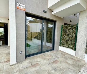Finestrat, Valencian Community 03509 - Photo 2