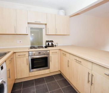 1 bedroom flat to rent - Photo 6