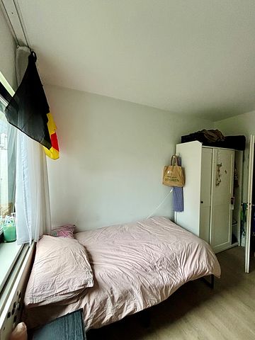 Kamer in de Schumanwijk - Foto 2