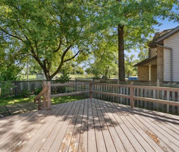 For Lease - 13 Derby Lane Unit# Lower, St. Catharines, Ontario - Photo 6