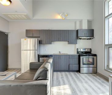For Lease - 275 Larch Street Unit# F-104, Waterloo, Ontario - Photo 6