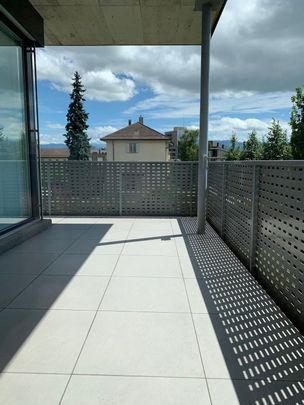 Loft on the 1st floor of about 100 m2 for rent! - Photo 1