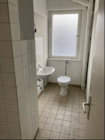 Hübsche, großzügige zwei Zimmerwohnung in der Hermannstraße - Photo 3