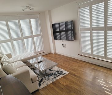2 Bed Penthouse, Purley Way, CR0 - Photo 6