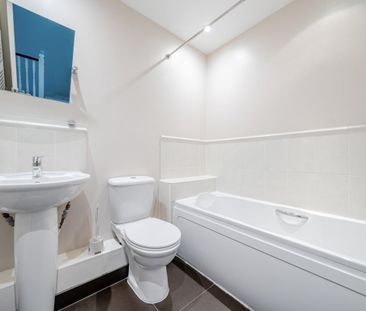 4 bedroom town house to rent - Photo 5