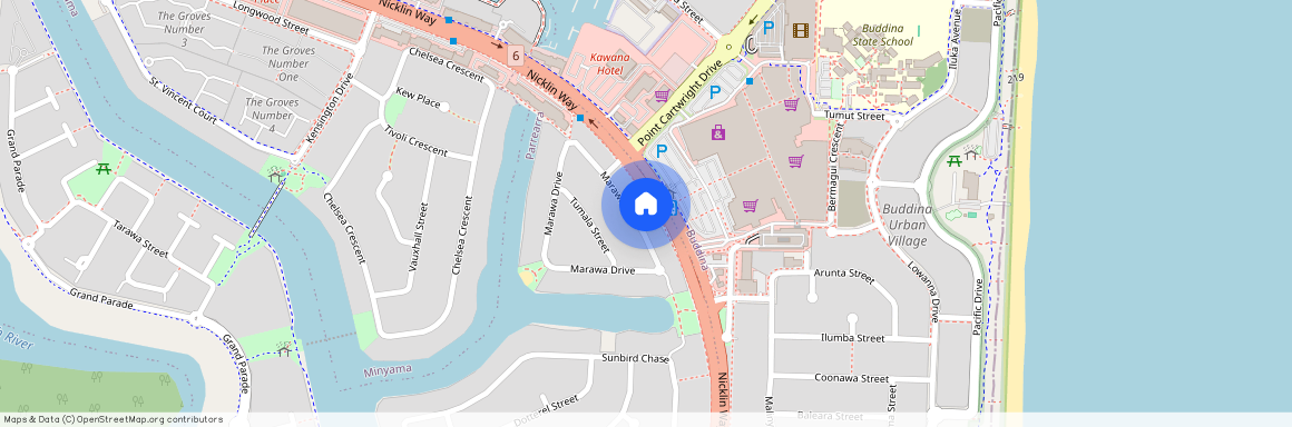 91 Marawa Drive, Parrearra QLD 4575