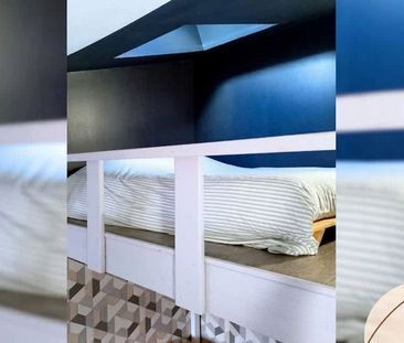 Rue Pierre Brossolette - Photo 4