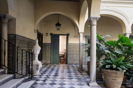 Luxury Flat for rent in Seville, Spain - Photo 3