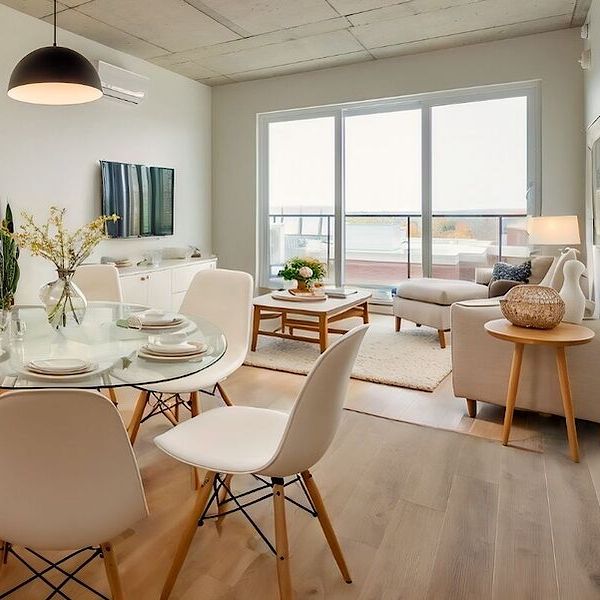 Solaris Boisbriand - Rental c - Photo 1