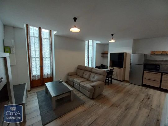 Appartement à louer 2 pièces 49.85m² - Photo 1