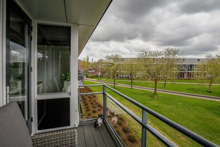 Appartement te huur: Dr. F.W. Klaarenbeeksingel 108 3871 XE Hoevelaken - Foto 5