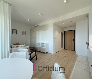 TOWAROWA TOWERS, piękny widok, Wola - Zdjęcie 1