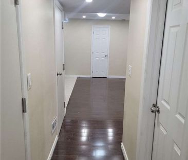 For Lease - 14 Whitbread Crescent Unit# (Lower), Ajax, Ontario - Photo 6