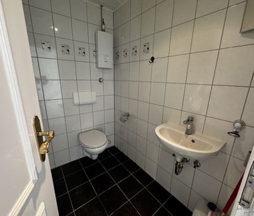 RIDA FLATS - Charmante Maisonette-Wohnung mit offener Raumgestaltun... - Photo 5