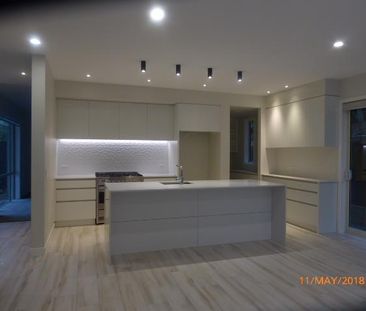 NEW 4 BEDROOM FAMILY HOME - Photo 5