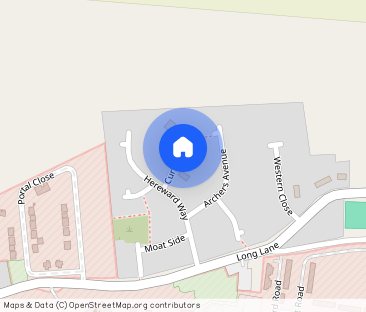 Curtis Drive, Feltwell, THETFORD - Photo 1