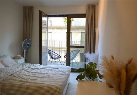 Appartement te huur - Photo 5
