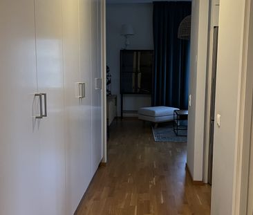 Lumaparksvägen, Stockholm - Photo 4