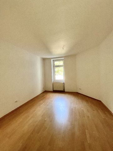 Charmante 2 - Zimmerwohnung im Herzen von Leipzig - Photo 3