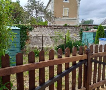 Location Maison 3 pièces 55m² LA MENITRE 49250 - Photo 2