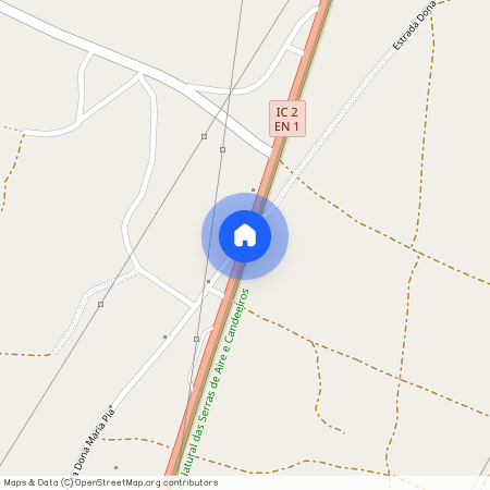 Leiria, Leiria 2460