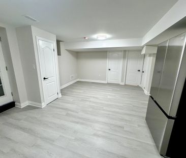 For Lease - 243 Crombie Street Unit# BSMT, Clarington, Ontario - Photo 2