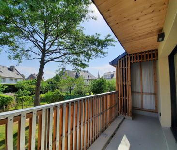 Appartement T3 à louer Chavagne - 60 m² - Photo 6